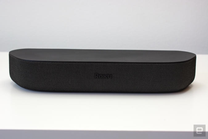 Roku's Streambar is down to $99 at Amazon | DeviceDaily.com