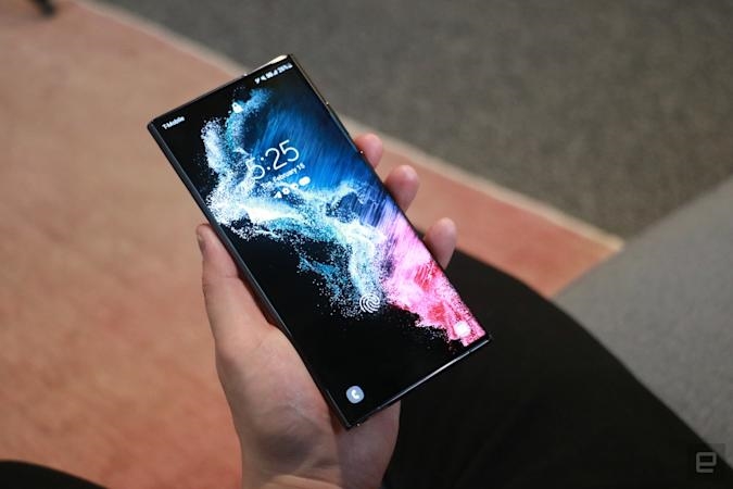 Samsung reports steep rise in profit for the first quarter of 2022 | DeviceDaily.com