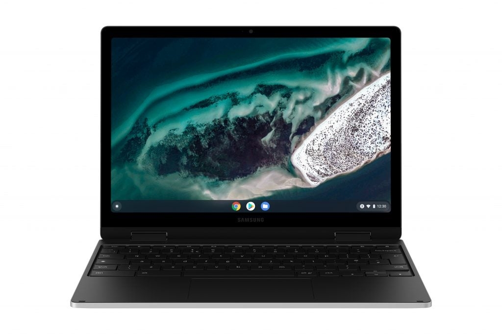 Samsung's $430 Galaxy Chromebook 2 360 is aimed at students | DeviceDaily.com