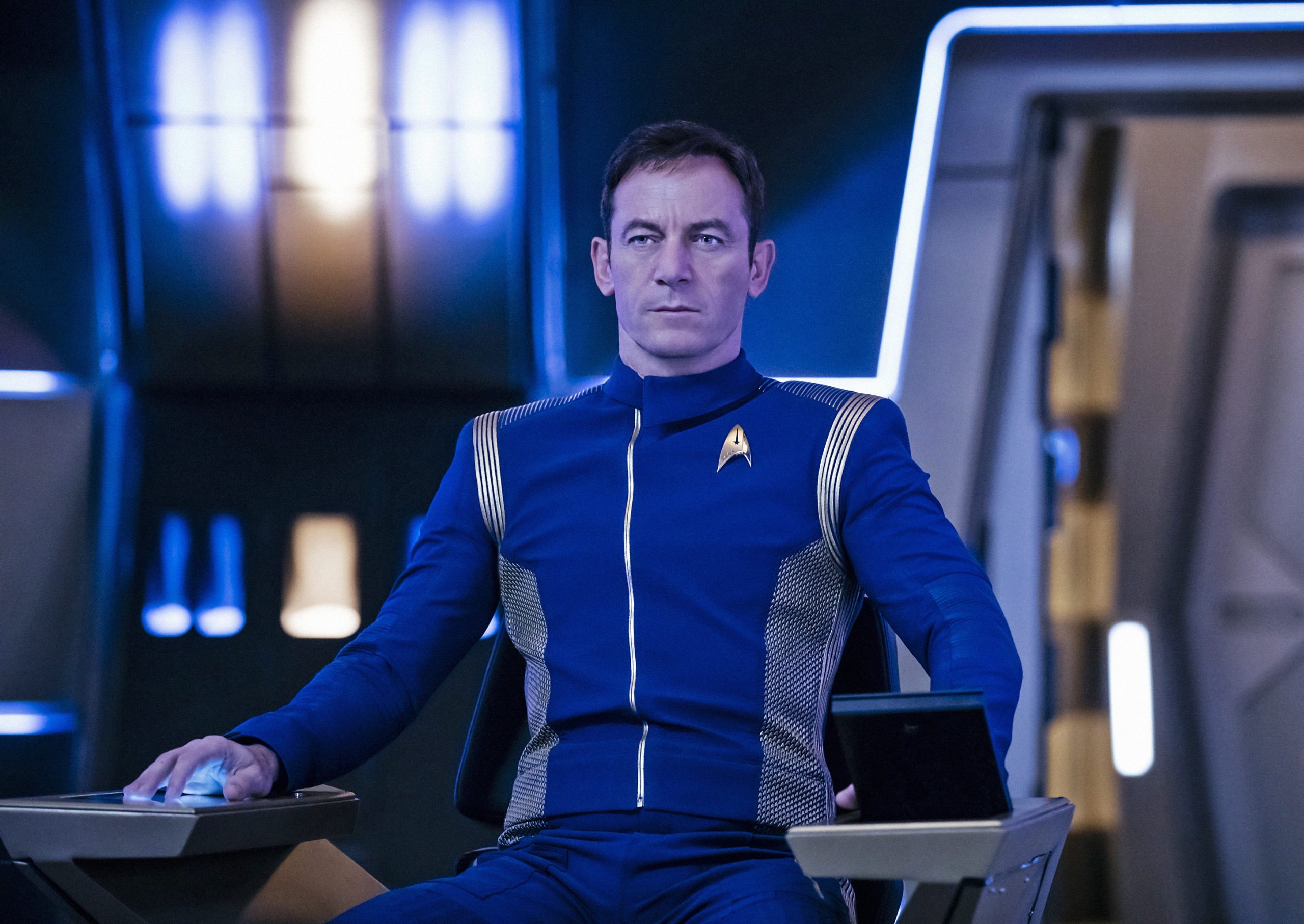 'Star Trek: Strange New Worlds' has promise, and the usual frustrations | DeviceDaily.com