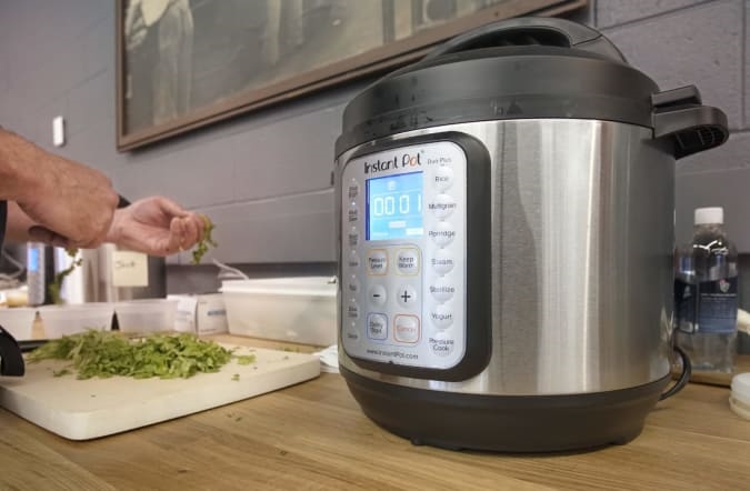 The Ninja Foodi 10-in-1 multicooker is $70 off right now | DeviceDaily.com