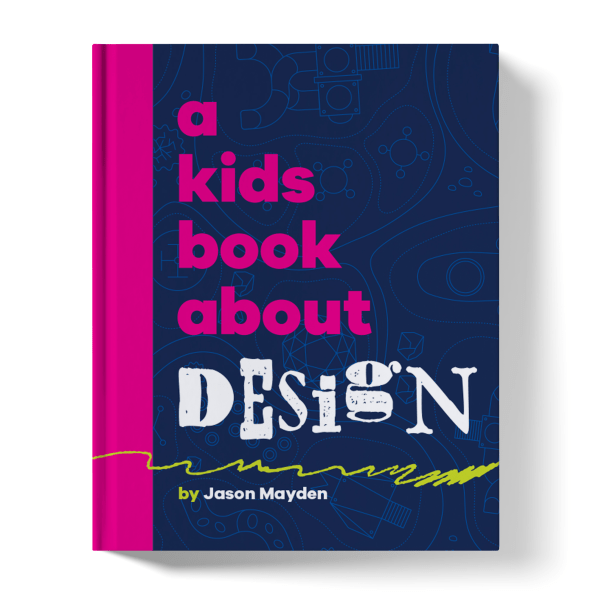 This children’s book about design should be required reading for CEOs | DeviceDaily.com