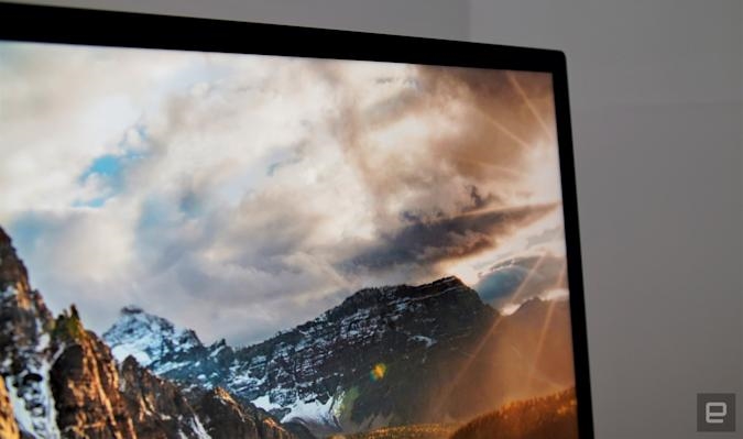 Alienware's QD-OLED gaming monitor is an ultrawide marvel | DeviceDaily.com
