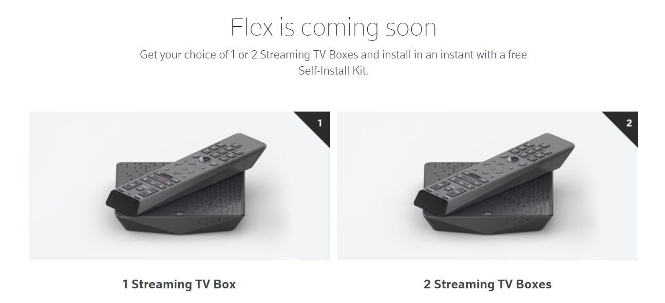 Charter and Comcast team up to build 'next-generation' streaming hardware | DeviceDaily.com