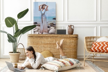 Decorating Your Place with Canvas Prints for Summer 2022 | DeviceDaily.com