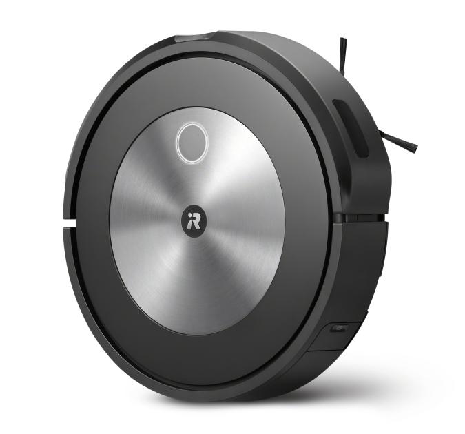 iRobot's poop-detecting Roomba j7+ robot vacuum is $200 off right now | DeviceDaily.com