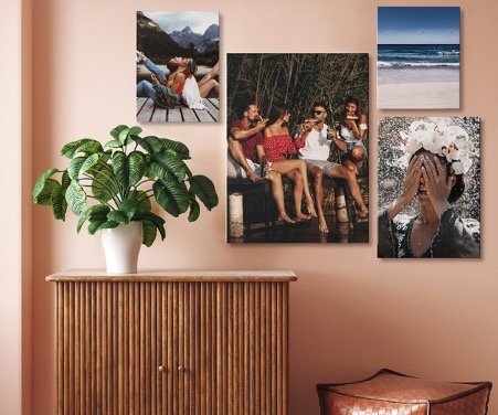 Decorating Your Place with Canvas Prints for Summer 2022 | DeviceDaily.com