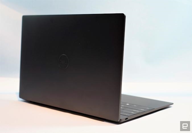 Dell's XPS 13 Plus ultraportable is now available for $1,299 | DeviceDaily.com