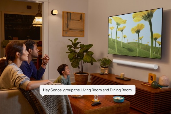 How Sonos’ new voice assistant could take on Alexa and Google Assistant | DeviceDaily.com