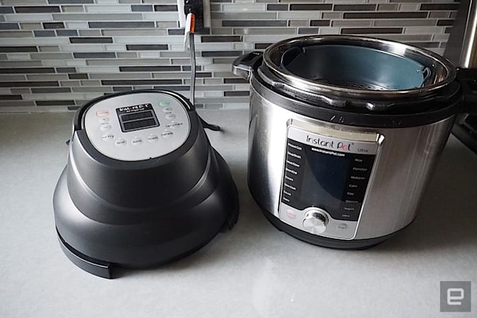 The Ninja Foodi 10-in-1 multicooker is $70 off right now | DeviceDaily.com