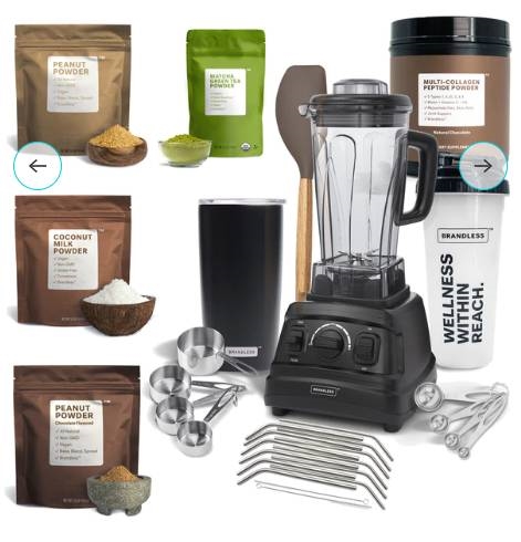 Wellness is Within Your Reach With Pro-Blender | DeviceDaily.com