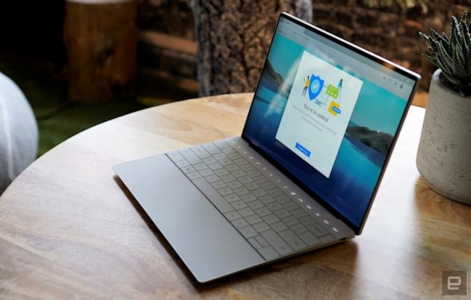 Dell's XPS 13 Plus ultraportable is now available for $1,299 | DeviceDaily.com