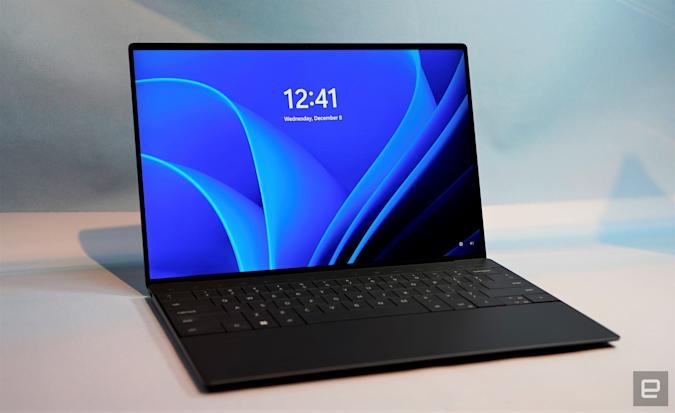 Dell's XPS 13 Plus ultraportable is now available for $1,299 | DeviceDaily.com