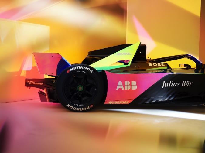 McLaren will join Formula E in 2023 | DeviceDaily.com