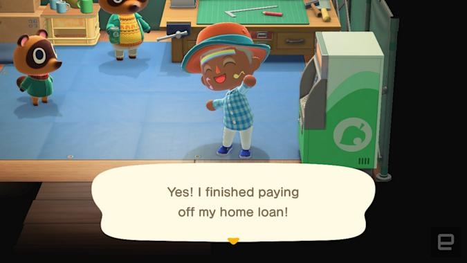 ‘Animal Crossing: New Horizons’ drops to a new low of $40 | DeviceDaily.com