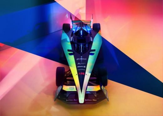 McLaren will join Formula E in 2023