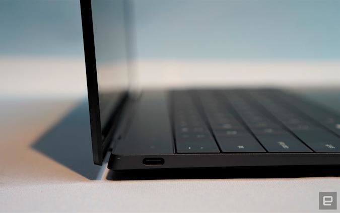 Dell's XPS 13 Plus ultraportable is now available for $1,299 | DeviceDaily.com