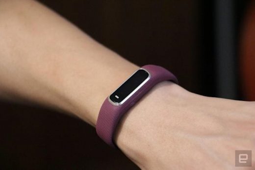 Garmin unveils new Vívosmart fitness tracker after nearly four years