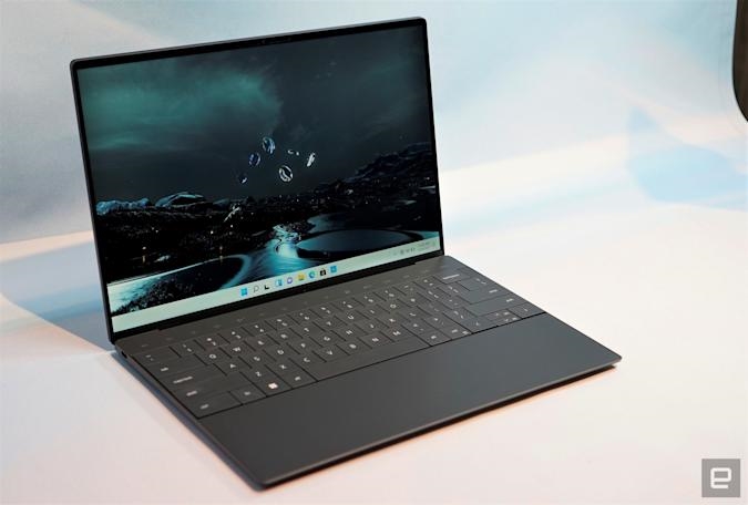 Dell's XPS 13 Plus ultraportable is now available for $1,299 | DeviceDaily.com