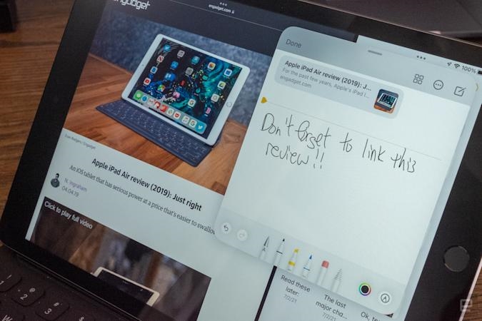 Apple's 10.2-inch iPad drops to an all-time low of $290 | DeviceDaily.com