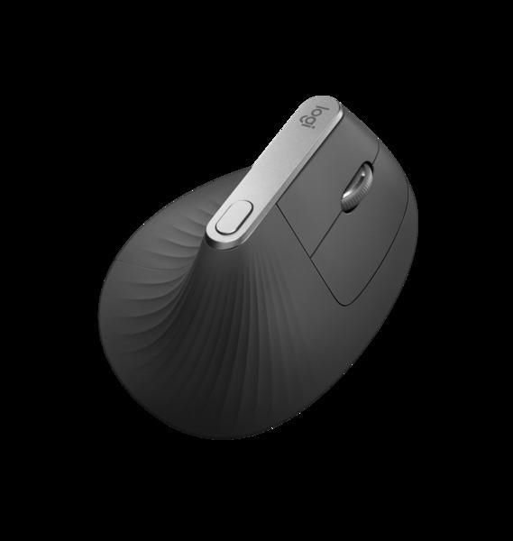 Logitech Lift hands-on: A vertical mouse for the rest of us | DeviceDaily.com