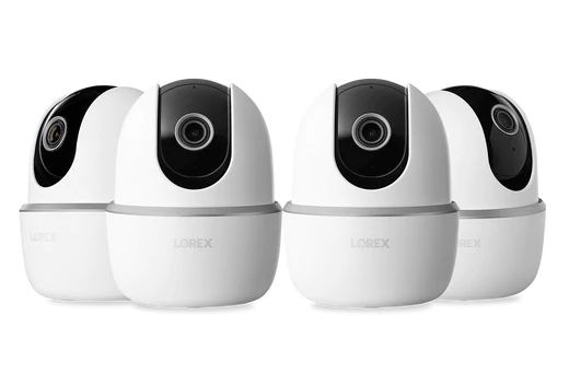 Lorex – A Whole Family of Smart Home Products You’ll Want | DeviceDaily.com
