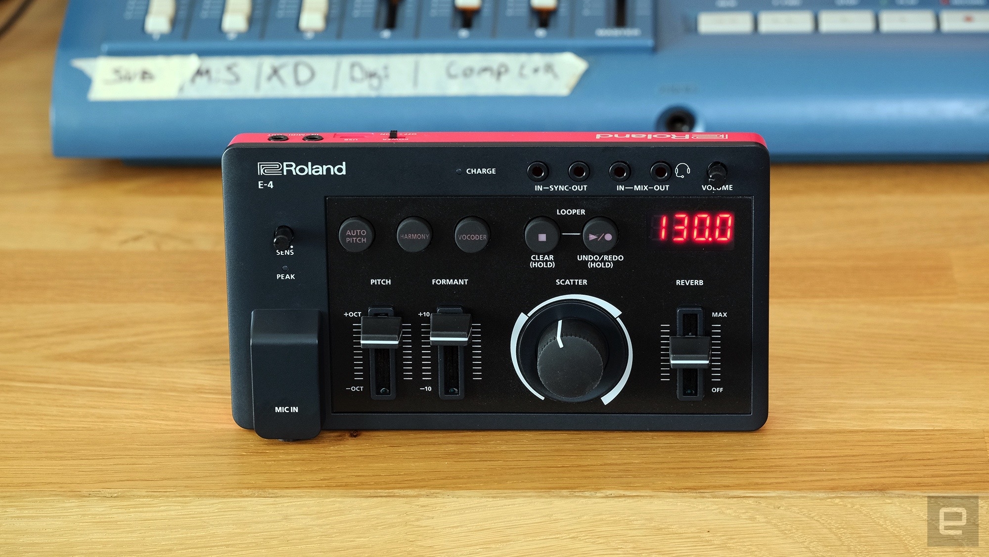 Roland's $199 Aira Compact series are a serious play for entry the level | DeviceDaily.com