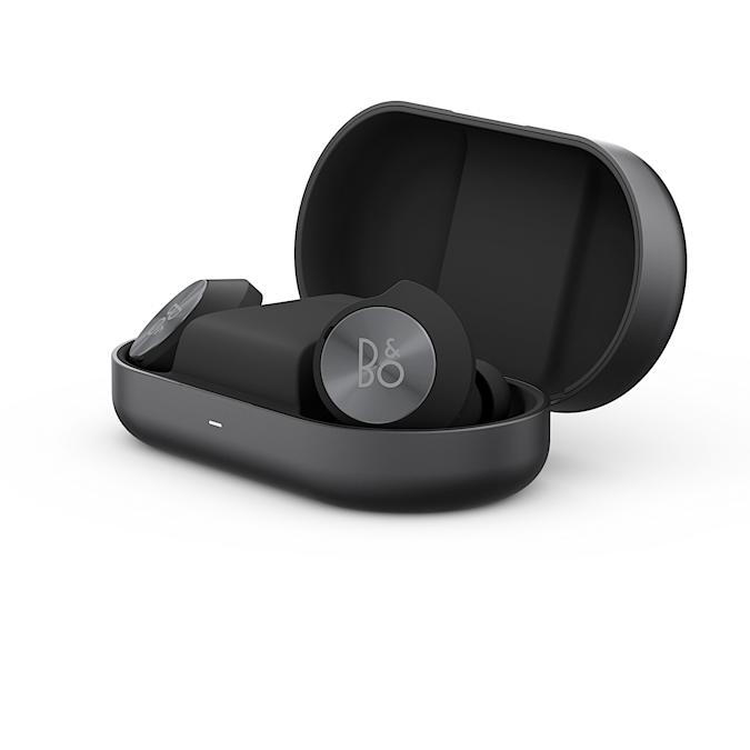 Bang  and  Olufsen's Beoplay EX earbuds offer an AirPods-like design | DeviceDaily.com