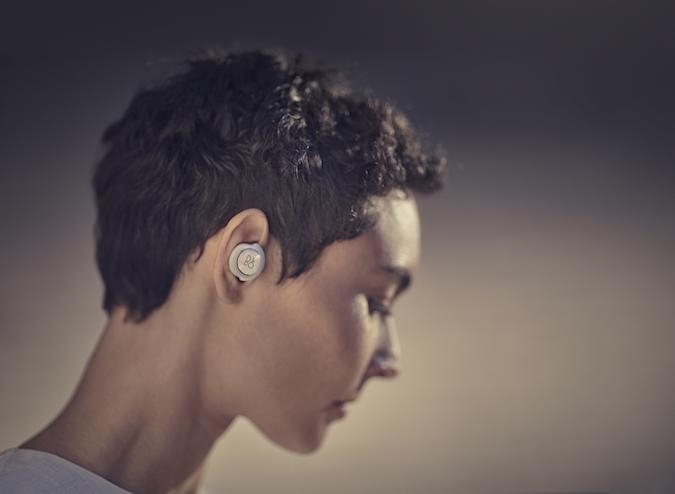 Bang  and  Olufsen's Beoplay EX earbuds offer an AirPods-like design | DeviceDaily.com