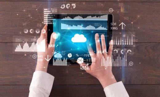 8 Reasons Why Accountants Should Host Accounting Software On The Cloud 