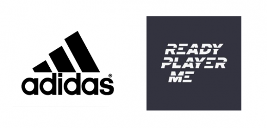 Adidas Partners with Metaverse Platform Ready Player Me