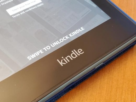 Amazon’s Kindle will finally add epub support