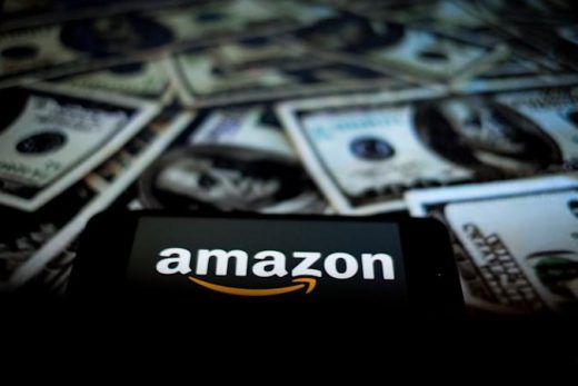 Amazon’s pandemic boom is over