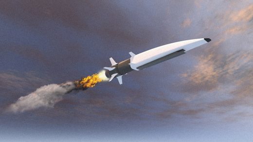 An aerospace engineer explains how hypersonic missiles work