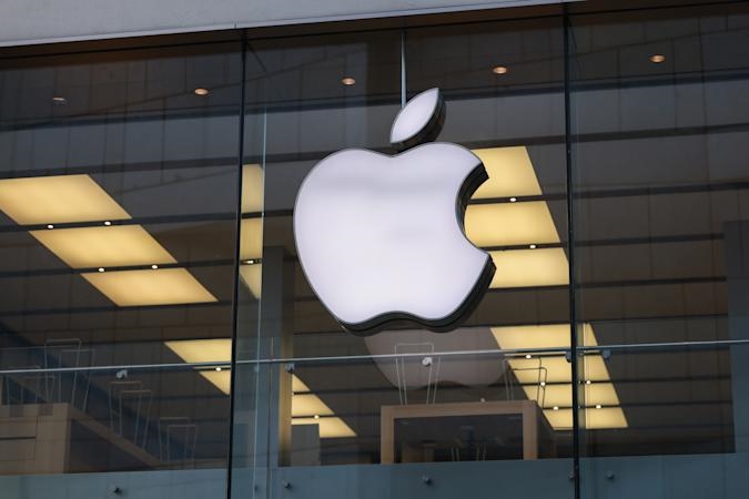 Apple Store workers in Atlanta file for first union election in the US | DeviceDaily.com