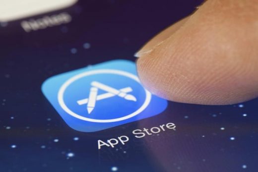 Apple may have begun a new push to remove outdated software from the App Store