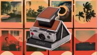 As Polaroid’s SX-70 turns 50, instant photography is booming