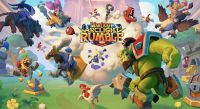 Blizzard gives sneak peek of new mobile game ‘Warcraft Arclight Rumble’