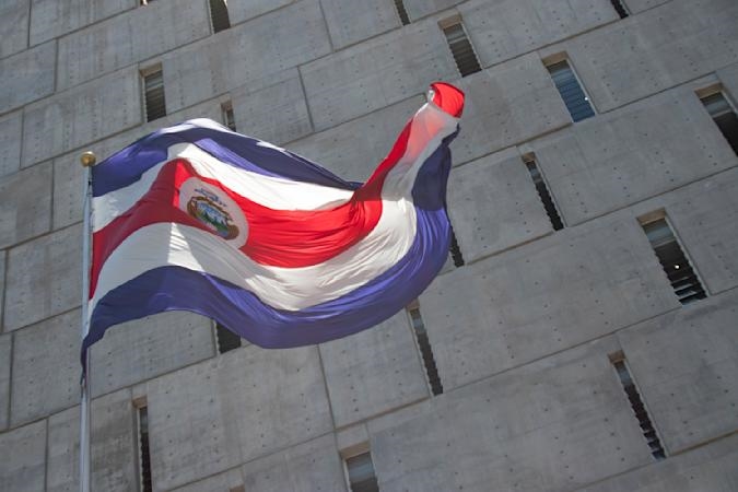 Conti ransomware group threatens to oust Costa Rica's government as crisis deepens | DeviceDaily.com