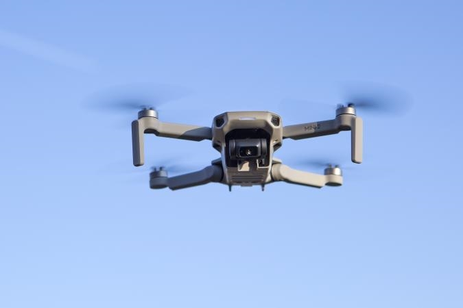 DJI suspends sales in Russia and Ukraine to prevent its drones from being used in combat | DeviceDaily.com