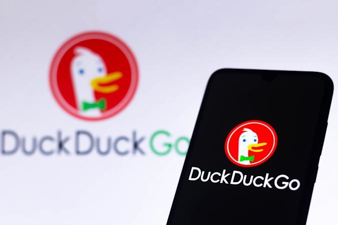 DuckDuckGo removes search results for major pirate websites | DeviceDaily.com