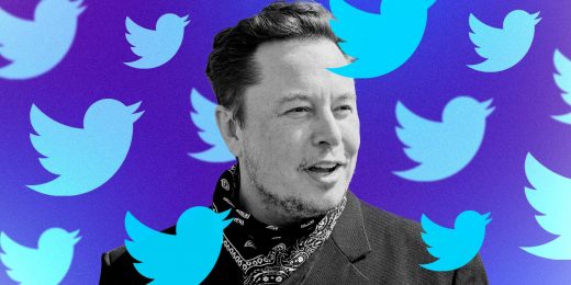 Elon Musk has acquired Twitter