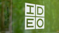 Embattled Ideo CEO Sandy Speicher is stepping down