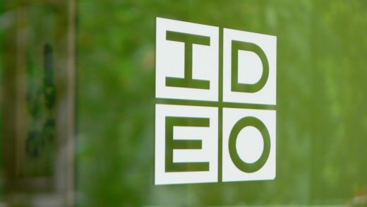 Embattled Ideo CEO Sandy Speicher is stepping down