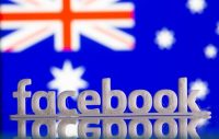 Facebook accused of deliberately blocking government and health pages in Australia