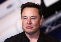 Florida pension fund sues Elon Musk over Twitter deal