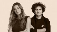 Gisele Bündchen and Sam Bankman-Fried hope to sell you on crypto’s potential for good in Vogue’s FTX ads