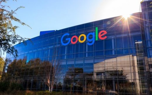 Google’s Growth Continues, Alphabet Slips In Profit, But Reports $68B For Q1 2022