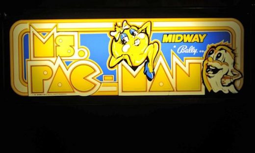 ‘Legend of Zelda: Ocarina of Time’ and ‘Ms. Pac-Man’ join the Video Game Hall of Fame