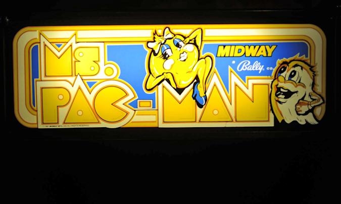 'Legend of Zelda: Ocarina of Time' and 'Ms. Pac-Man' join the Video Game Hall of Fame | DeviceDaily.com